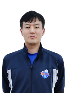코치 이영택