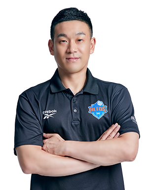 수석코치 여오현