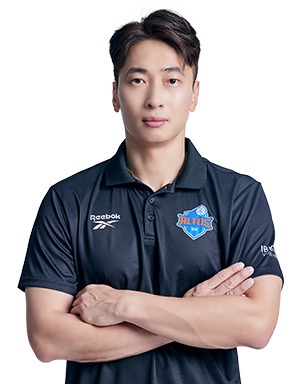 코치 김학민