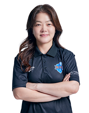 수석트레이너 박서이