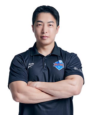 트레이너 이남훈