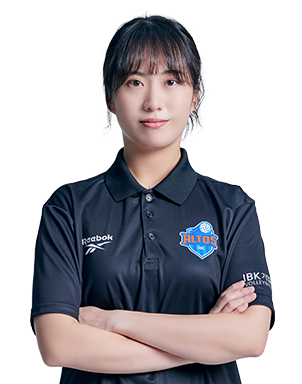 트레이너 이예슬아