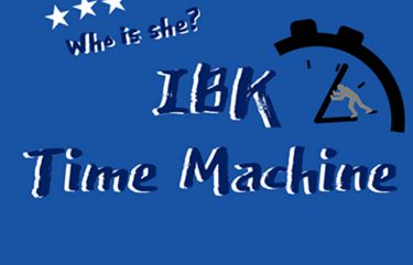 IBK ALTOS Time Machine